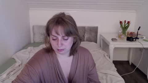 Andorphin online show from February 12, 2026, 7:47 am