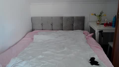 Andorphin online show from February 27, 2026, 8:14 am