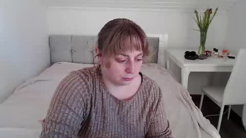 Snapshot of andorphina chatting on March 3, 2026, 9:37 am Andorphin online show from March 3, 2026, 9:37 am
