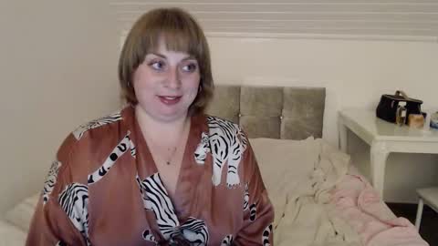 Snapshot of andorphina chatting on March 8, 2026, 8:45 pm Andorphin online show from March 8, 2026, 8:45 pm