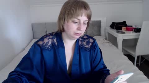 Snapshot of andorphina chatting on March 11, 2026, 8:31 am Andorphin online show from March 11, 2026, 8:31 am