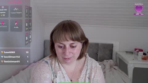 Snapshot of andorphina chatting on March 13, 2026, 11:06 am Andorphin online show from March 13, 2026, 11:06 am