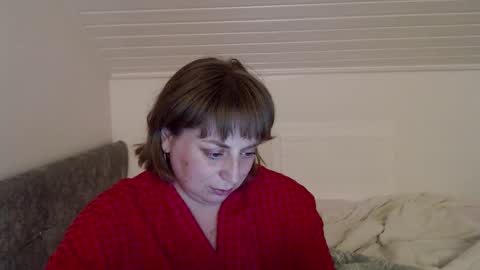 Snapshot of andorphina chatting on March 18, 2026, 10:57 pm Andorphin online show from March 18, 2026, 10:57 pm