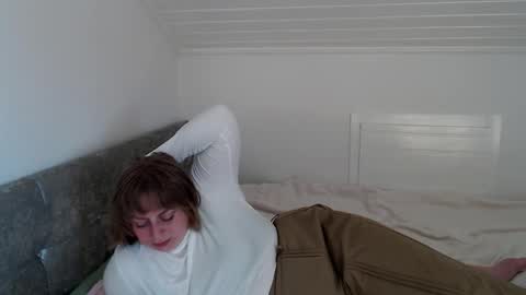 Snapshot of andorphina chatting on March 23, 2026, 10:19 am Andorphin online show from March 23, 2026, 10:19 am