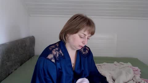 Snapshot of andorphina chatting on March 28, 2026, 8:58 am Andorphin online show from March 28, 2026, 8:58 am