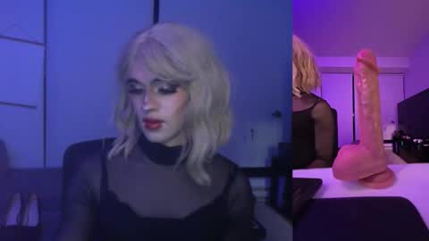 andralastt online show from April 27, 2026, 1:47 am