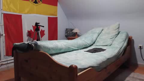 Snapshot of andre124231 chatting on December 13, 2024, 9:20 pm Andre online show from December 13, 2024, 9:20 pm