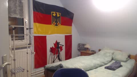 Snapshot of andre124231 chatting on December 20, 2024, 6:56 pm Andre online show from December 20, 2024, 6:56 pm