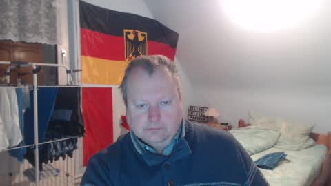 Snapshot of andre124231 chatting on January 7, 2025, 4:48 pm Andre online show from January 7, 2025, 4:48 pm