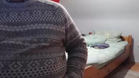 Snapshot of andre124231 chatting on January 25, 2025, 11:54 pm Andre online show from January 25, 2025, 11:54 pm