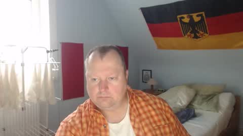 Snapshot of andre124231 chatting on September 15, 2025, 2:39 pm Andre online show from September 15, 2025, 2:39 pm