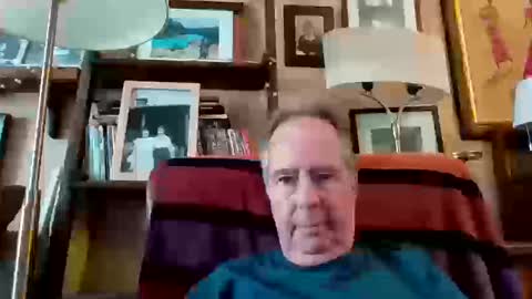 andre6045 online show from October 18, 2025, 6:41 pm