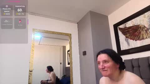 Cloe online show from December 22, 2025, 4:09 am