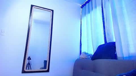 Andre Parker online show from February 14, 2026, 8:16 pm