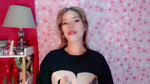 andrea06121998 online show from November 8, 2025, 9:53 am