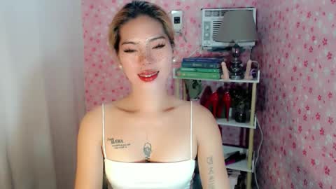 andrea06121998 online show from December 5, 2025, 5:49 am