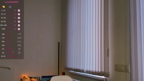 andrea__bass online show from September 20, 2025, 3:13 pm