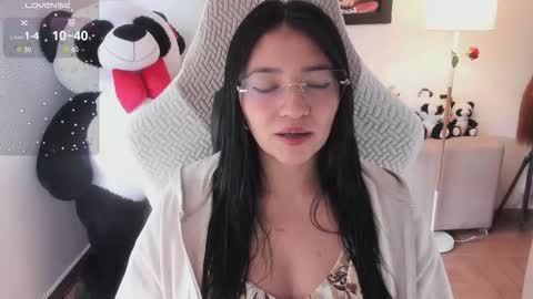 andrea_bonnie online show from January 12, 2026, 2:55 pm