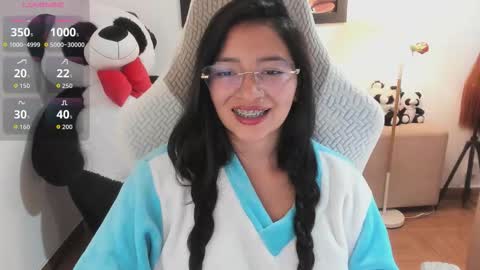 andrea_bonnie online show from January 14, 2026, 3:12 am