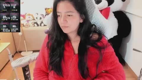 Snapshot of andrea_bonnie chatting on April 21, 2026, 12:56 am andrea_bonnie online show from April 21, 2026, 12:56 am