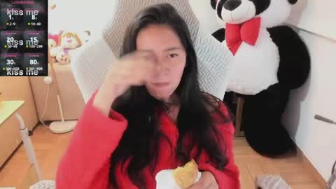 Snapshot of andrea_bonnie chatting on April 21, 2026, 1:42 am andrea_bonnie online show from April 21, 2026, 1:42 am