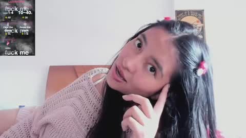 Snapshot of andrea_bonnie chatting on May 7, 2026, 8:58 pm andrea_bonnie online show from May 7, 2026, 8:58 pm