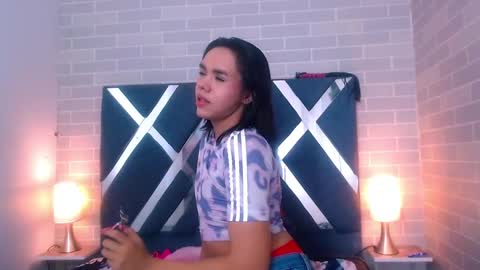 Andres Gil online show from February 7, 2025, 6:34 pm