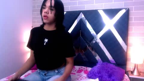 Andres Gil online show from February 14, 2025, 11:42 am