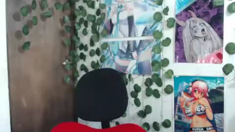 andrea_jones69 online show from October 16, 2025, 3:35 pm