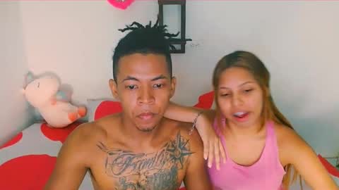 andrea_jose online show from February 11, 2025, 2:35 am