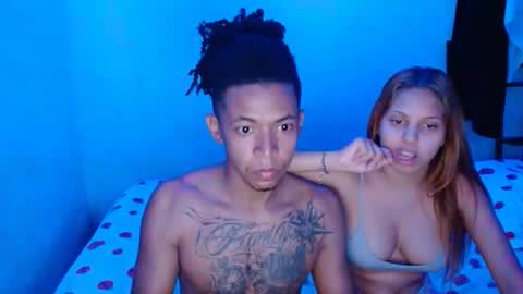 andrea_jose online show from February 23, 2025, 2:40 am