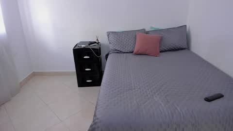 Andrea online show from December 4, 2024, 3:43 pm