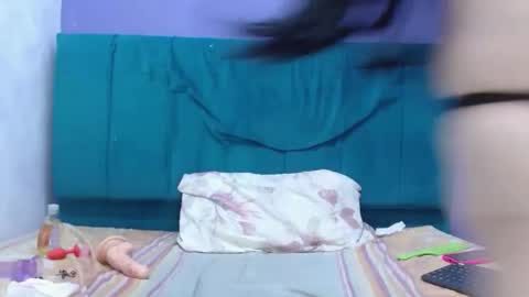 ANDREA LOPEZ online show from November 20, 2025, 11:37 pm