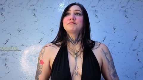 Andrea online show from April 2, 2026, 4:54 am