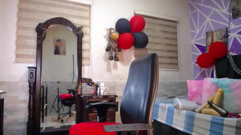 Snapshot of andrea_ospina1 chatting on February 4, 2026, 2:34 pm andrea ospina1 online show from February 4, 2026, 2:34 pm