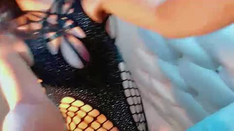 ANDREINA online show from January 9, 2026, 7:00 am