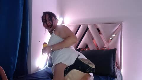 Andrea online show from January 21, 2025, 12:57 am