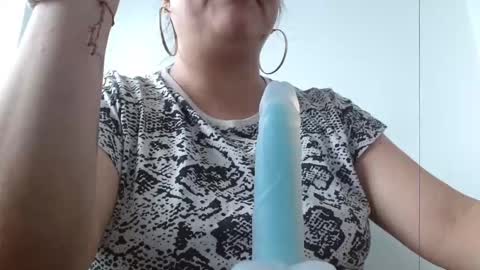 Andrea Model trainer Luxury ST online show from October 3, 2025, 7:55 pm