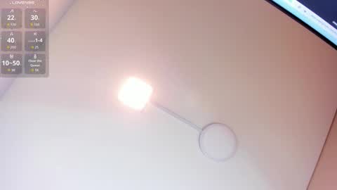 Andrea Zoelins online show from November 12, 2025, 11:43 am