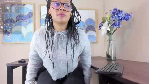 Andrea Zoelins online show from November 24, 2025, 2:39 pm