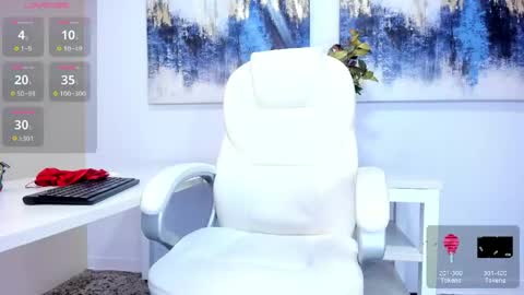 Andrea Zoelins online show from June 7, 2026, 4:00 pm