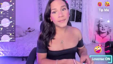 Andrea Fox online show from February 24, 2026, 11:19 am