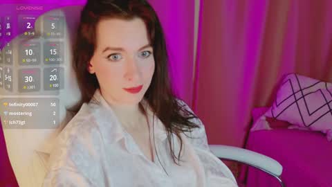 Andrea Ashton online show from December 5, 2024, 5:50 pm