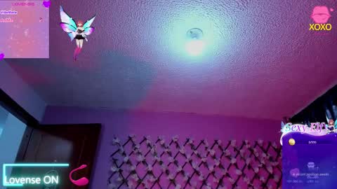 andrea  online show from February 11, 2025, 7:27 pm