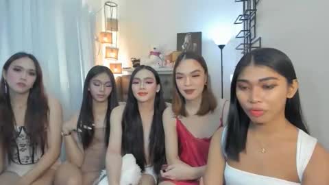 andreajane69 online show from October 8, 2025, 5:05 am