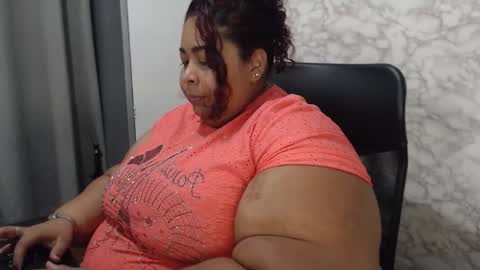 Snapshot of andrealopez1607 chatting on September 25, 2025, 2:04 am andrea lopez online show from September 25, 2025, 2:04 am