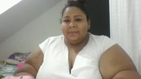 Snapshot of andrealopez1607 chatting on November 3, 2025, 2:02 am andrea lopez online show from November 3, 2025, 2:02 am