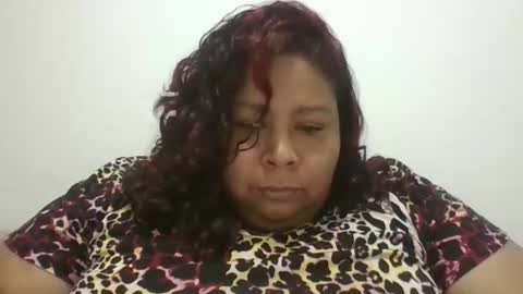 Snapshot of andrealopez1607 chatting on March 22, 2026, 5:49 pm andrea lopez online show from March 22, 2026, 5:49 pm