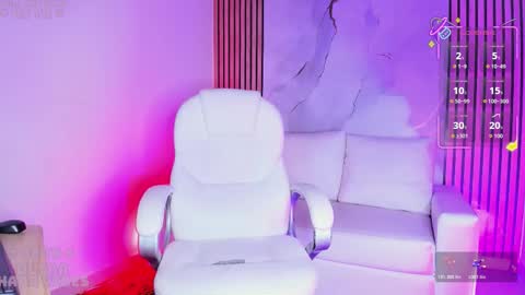 Hi im Tatty Heaven  online show from December 5, 2025, 5:49 am