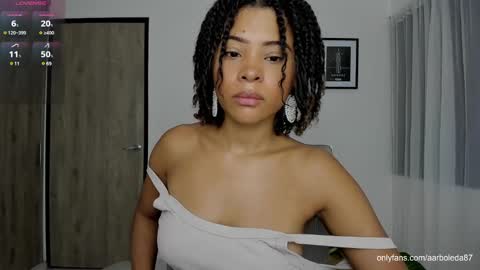 Andrea  online show from December 2, 2024, 12:40 pm